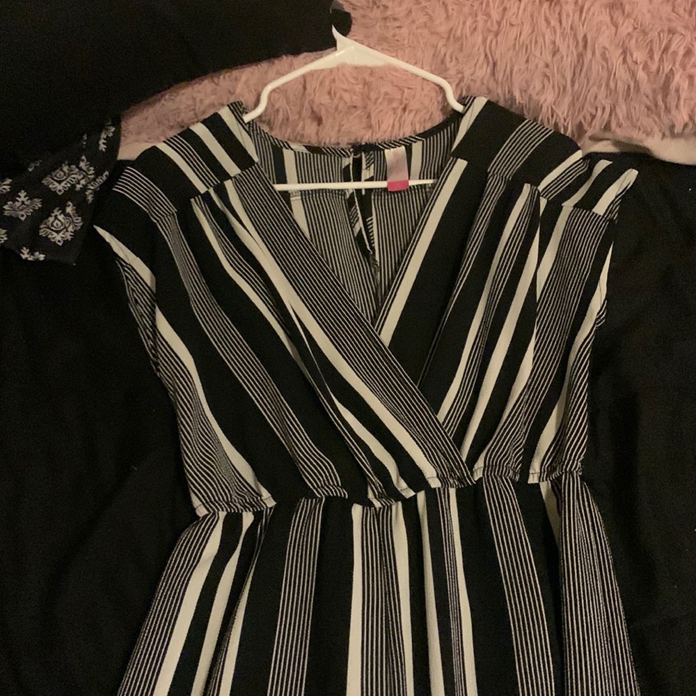NoBo romper or jumper. Size 7-9